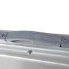 Туристичний стіл Bo-Camp Premium Oval 150x80 cm Grey (1404405) зображення 6