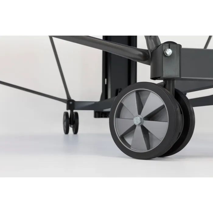 Теннисный стол Garlando Premium Outdoor 6 mm Grey (C-570E) (930628) изображение 8