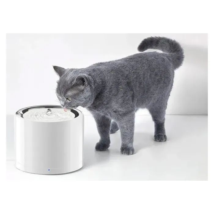 Универсальная посуда для животных Petkit Electric Pet Cat/Dog EVERSWEET 3 PRO (P4108) изображение 9