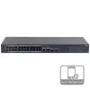 Коммутатор сетевой Dahua DH-CS4226-24ET-240 изображение 2