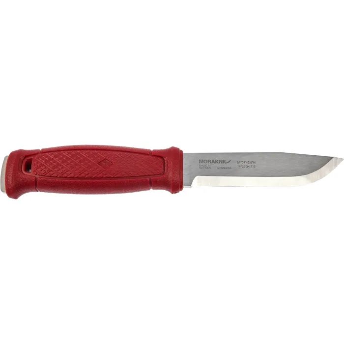 Нож Morakniv Garberg stainless steel Dala Red (14145) изображение 2
