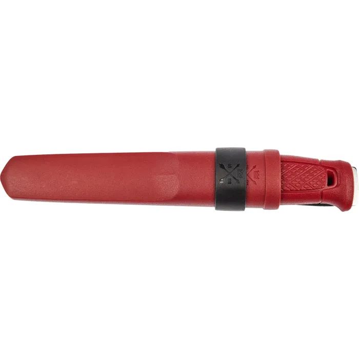 Нож Morakniv Garberg stainless steel Dala Red (14145) изображение 3