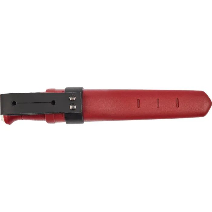 Нож Morakniv Garberg stainless steel Dala Red (14145) изображение 4