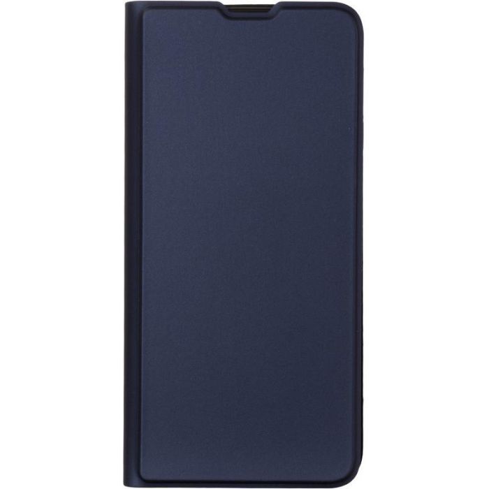 Чохол до мобільного телефона BeCover Exclusive New Style Xiaomi Redmi 13 Black (711799)