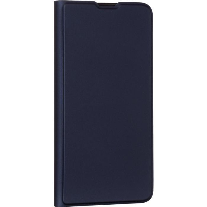 Чохол до мобільного телефона BeCover Exclusive New Style Xiaomi Redmi 13 Black (711799) зображення 2