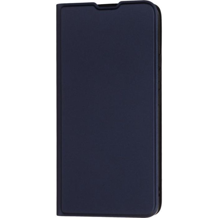 Чохол до мобільного телефона BeCover Exclusive New Style Xiaomi Redmi 13 Black (711799) зображення 3