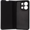 Чохол до мобільного телефона BeCover Exclusive New Style Xiaomi Redmi 13 Blue (711800) зображення 5
