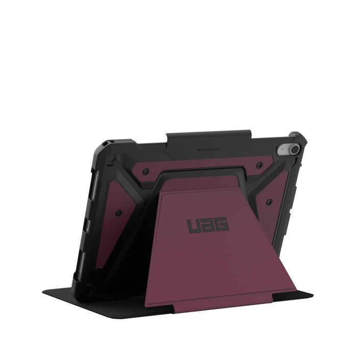 Чехол для планшета UAG iPad Air 11" (Gen 6 2024) Metropolis SE Olive (124473117272) изображение 10