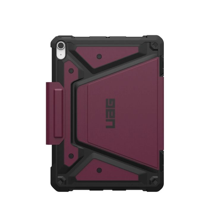 Чехол для планшета UAG iPad Air 11" (Gen 6 2024) Metropolis SE Olive (124473117272)