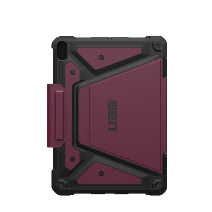 Чехол для планшета UAG iPad Air 11" (Gen 6 2024) Metropolis SE Olive (124473117272) изображение 3