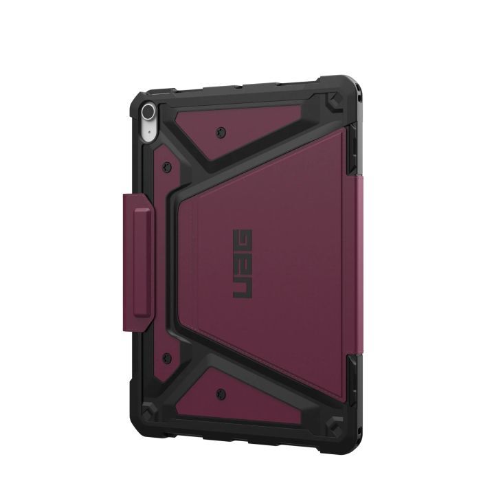 Чехол для планшета UAG iPad Air 11" (Gen 6 2024) Metropolis SE Olive (124473117272) изображение 4