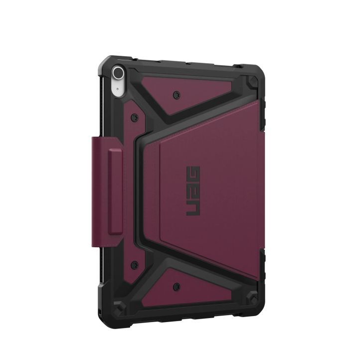 Чехол для планшета UAG iPad Air 11" (Gen 6 2024) Metropolis SE Olive (124473117272) изображение 5
