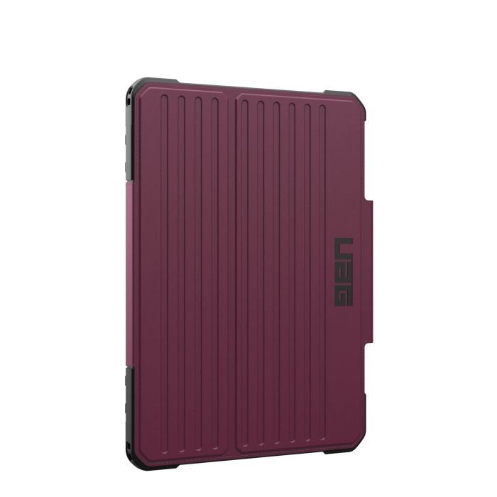 Чехол для планшета UAG iPad Air 11" (Gen 6 2024) Metropolis SE Olive (124473117272) изображение 6
