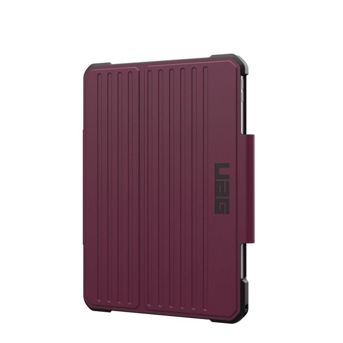 Чехол для планшета UAG iPad Air 11" (Gen 6 2024) Metropolis SE Olive (124473117272) изображение 7