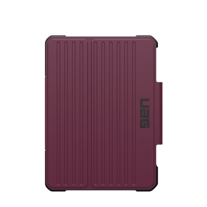 Чехол для планшета UAG iPad Air 11" (Gen 6 2024) Metropolis SE Olive (124473117272) изображение 9