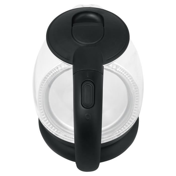 Електрочайник Rotex RKT80-B зображення 3