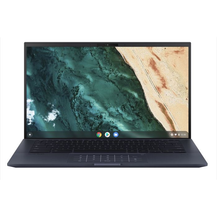 Ноутбук ASUS Chromebook CX9 CB9400CEA-HU0323 (90NX0351-M00AP0)