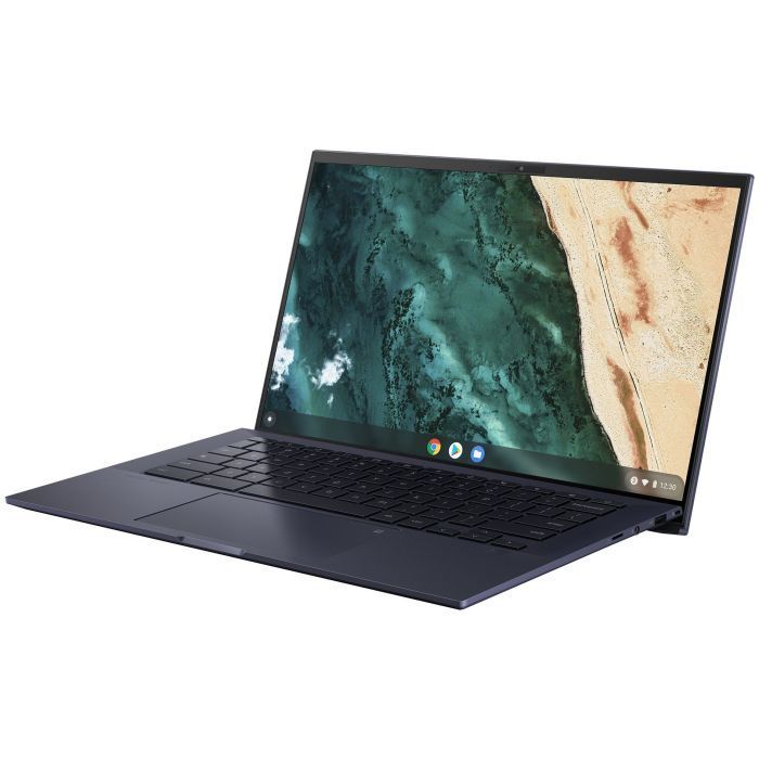 Ноутбук ASUS Chromebook CX9 CB9400CEA-HU0323 (90NX0351-M00AP0) изображение 3