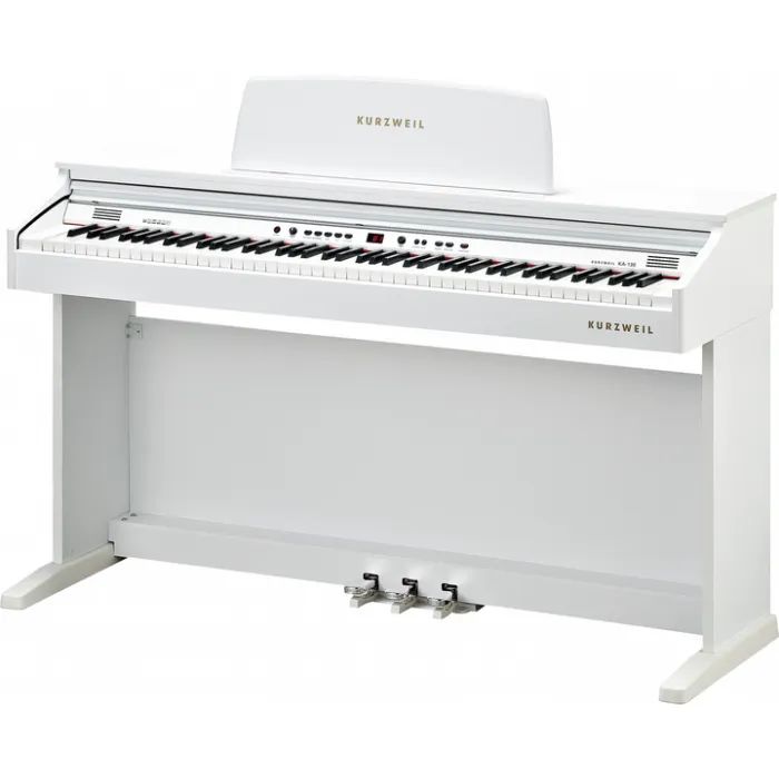 Цифровое пианино Kurzweil KA130 White (283886) изображение 2