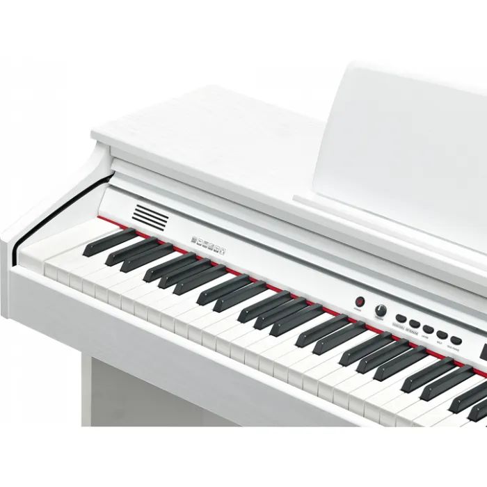 Цифровое пианино Kurzweil KA130 White (283886) изображение 4