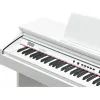 Цифровое пианино Kurzweil KA130 White (283886) изображение 4