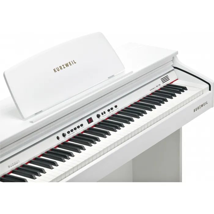 Цифровое пианино Kurzweil KA130 White (283886) изображение 5