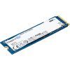 Накопитель SSD M.2 2280 500GB Kingston (SNV3S/500G) изображение 2