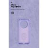 Чехол для мобильного телефона Armorstandart ICON Realme 12 4G / 12+ 5G Lavender (ARM74768) изображение 4