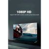 Кабель мультимедийный VGA M to VGA M 1.5m ferrite Vention (DAEBG) изображение 3