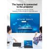 Кабель мультимедийный VGA M to VGA M 1.5m ferrite Vention (DAEBG) изображение 5