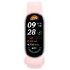 Фітнес браслет Xiaomi Smart Band 9 Mystic Rose (BHR8345GL) (1071802) зображення 2