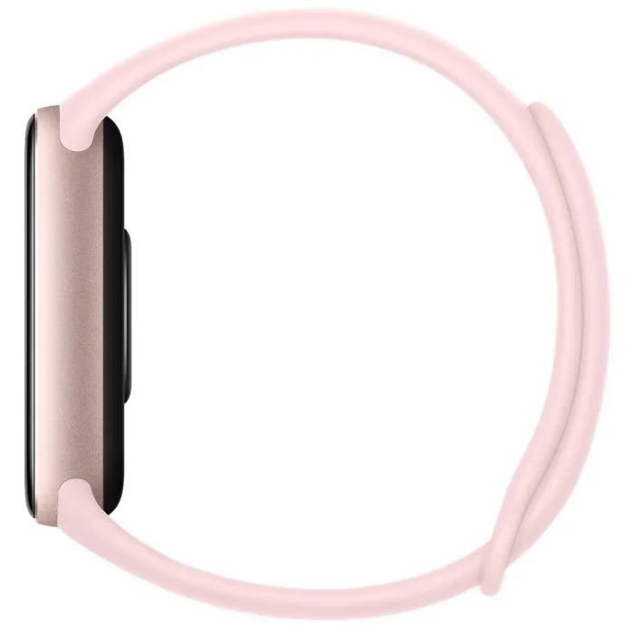 Фітнес браслет Xiaomi Smart Band 9 Glacier Silver (BHR8340GL) (1071801) зображення 3
