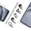Плівка захисна Armorstandart ZTE Nubia V60 (ARM78873) зображення 2