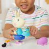 Фигурка Peppa Pig Figurines - Одень Ребекку (G0329) изображение 7