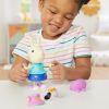 Фигурка Peppa Pig Figurines - Одень Ребекку (G0329) изображение 8
