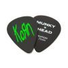 Струны для гитары Jim Dunlop Heavy Core Korn Guitar Strings (10-65) (KRHCN1065-7) изображение 3