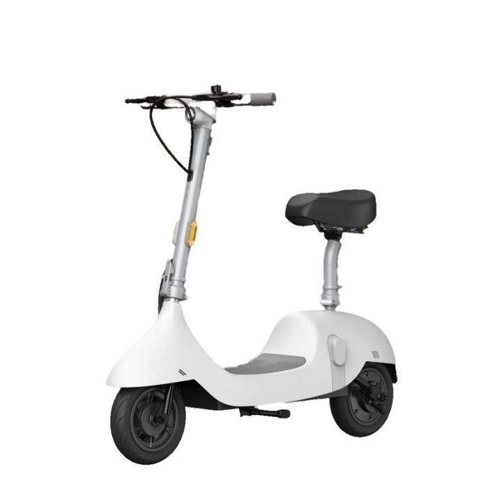 Электросамокат OKAI Ceetle PRO EA10C 10" 900 Вт 10.4 Ah Mint Green (EA10C-MG)