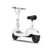 Электросамокат OKAI Ceetle PRO EA10C 10" 900 Вт 10.4 Ah White (EA10C-W) изображение 2
