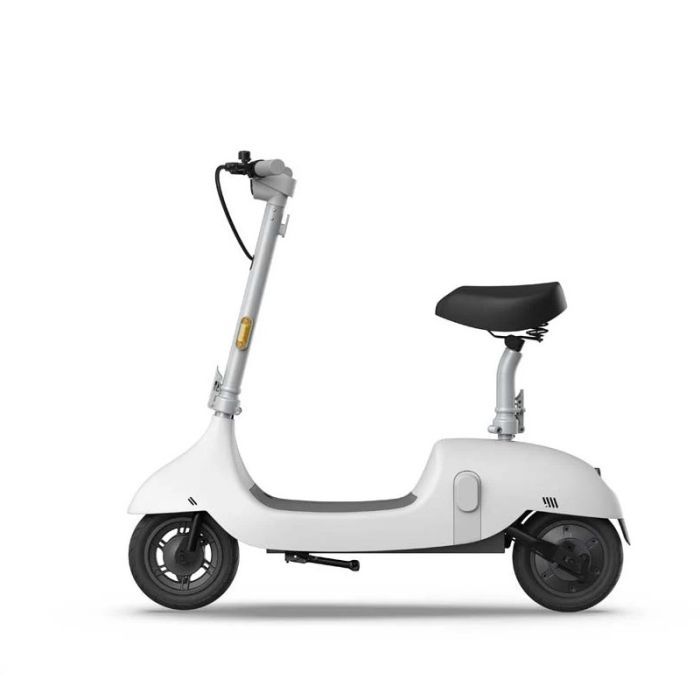 Электросамокат OKAI Ceetle PRO EA10C 10" 900 Вт 10.4 Ah Mint Green (EA10C-MG) изображение 3