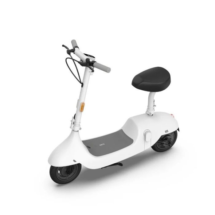 Электросамокат OKAI Ceetle PRO EA10C 10" 900 Вт 10.4 Ah Mint Green (EA10C-MG) изображение 4