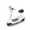 Электросамокат OKAI Ceetle PRO EA10C 10" 900 Вт 10.4 Ah White (EA10C-W) изображение 4