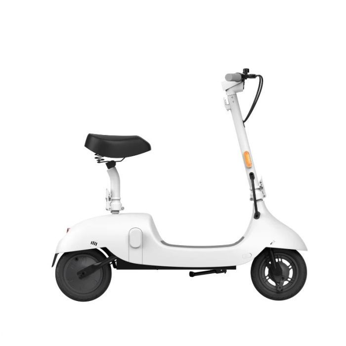 Электросамокат OKAI Ceetle PRO EA10C 10" 900 Вт 10.4 Ah Mint Green (EA10C-MG) изображение 5