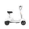 Электросамокат OKAI Ceetle PRO EA10C 10" 900 Вт 10.4 Ah White (EA10C-W) изображение 5