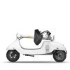 Электросамокат OKAI Ceetle PRO EA10C 10" 900 Вт 10.4 Ah White (EA10C-W) изображение 6