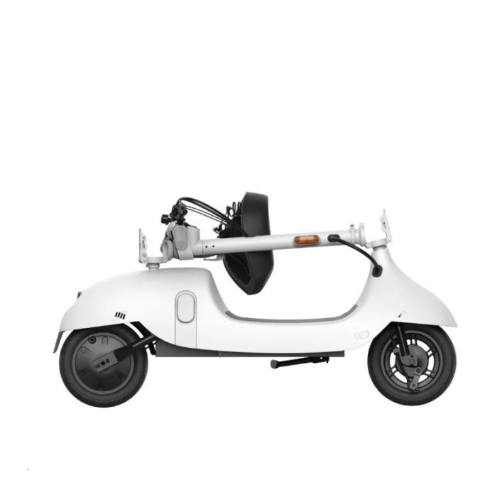 Электросамокат OKAI Ceetle PRO EA10C 10" 900 Вт 10.4 Ah Mint Green (EA10C-MG) изображение 7