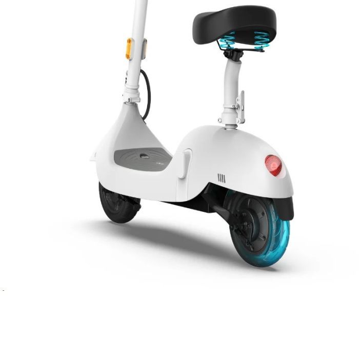 Электросамокат OKAI Ceetle PRO EA10C 10" 900 Вт 10.4 Ah Mint Green (EA10C-MG) изображение 9