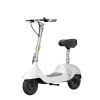 Электросамокат OKAI Ceetle PRO EA10C 10" 900 Вт 10.4 Ah White (EA10C-W)