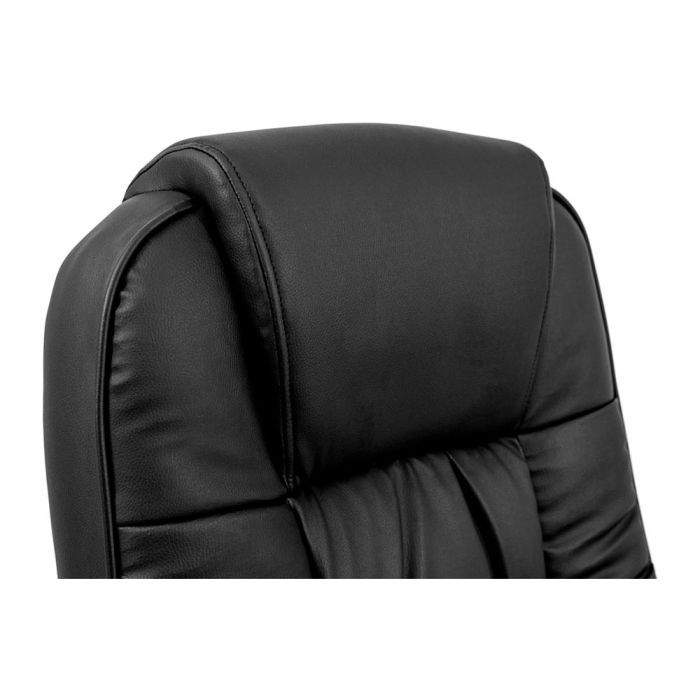 Офісне крісло Richman Бонус Ю Хром П3 M-1 (Tilt) Роккі 100 (R00000049870) зображення 10