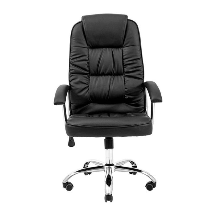 Офісне крісло Richman Бонус Ю Хром П3 M-1 (Tilt) Роккі 100 (R00000049870) зображення 2