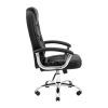 Офісне крісло Richman Бонус Ю Хром П3 M-1 (Tilt) Роккі 100 (R00000049870) зображення 3